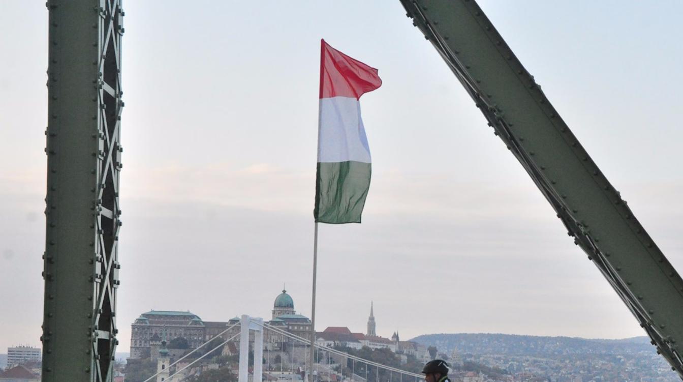 Венгрии заявили что ситуация в конфликте на Украине осложняется