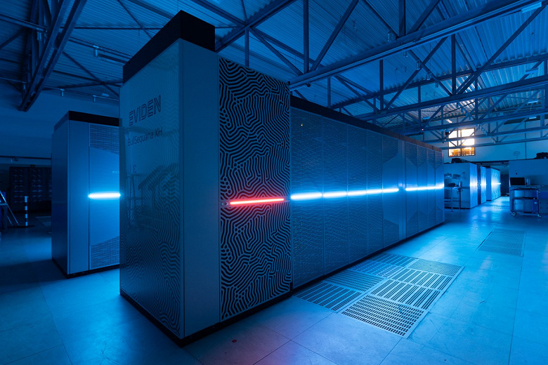 Самые энергоэффективные суперкомпьютеры в мире — системы на базе Nvidia Grace Hopper Superchip. Обновился рейтинг Green500 