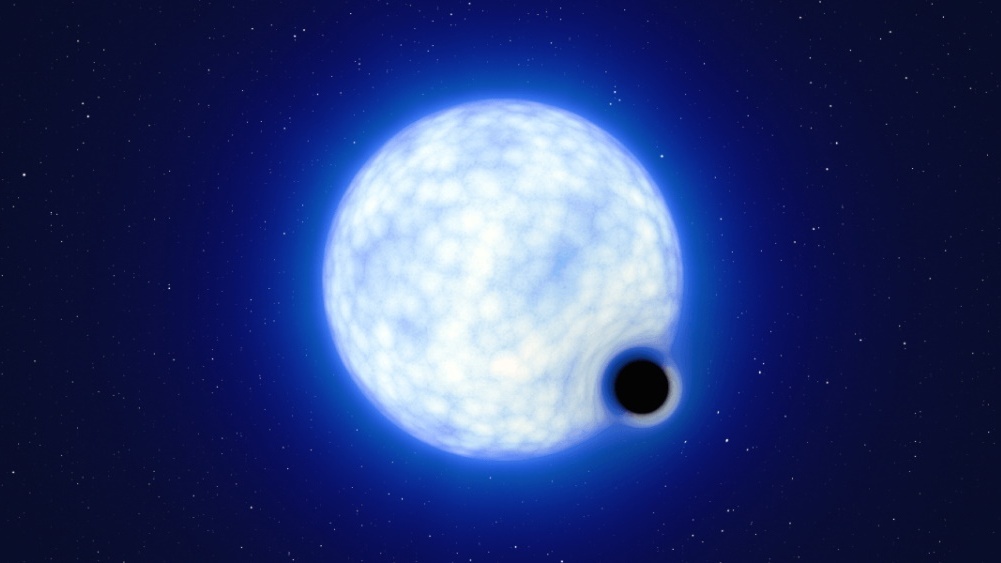 звезд бесследно исчезли — новое исследование может объяснить почему