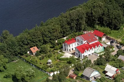 Дом Аллы Пугачевой подорожал почти на 20 миллионов рублей