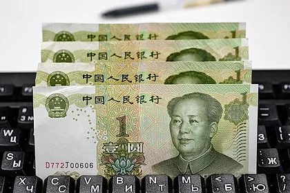 Российским инвесторам предложили юаневые облигации