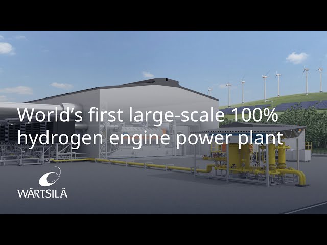 1719593458 690 Самый эффективный двигатель в мире превратили в генератор экологически чистой