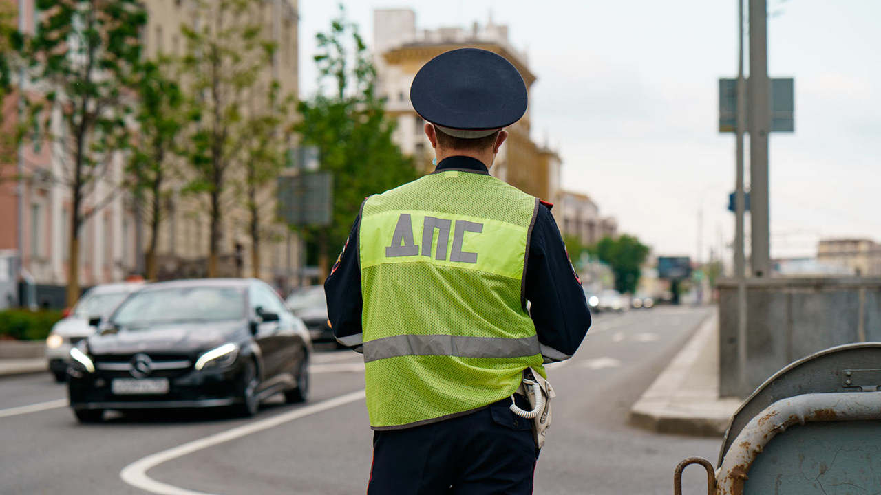 В ГАИ назвали пять причин не покупать машину с мощным двигателем