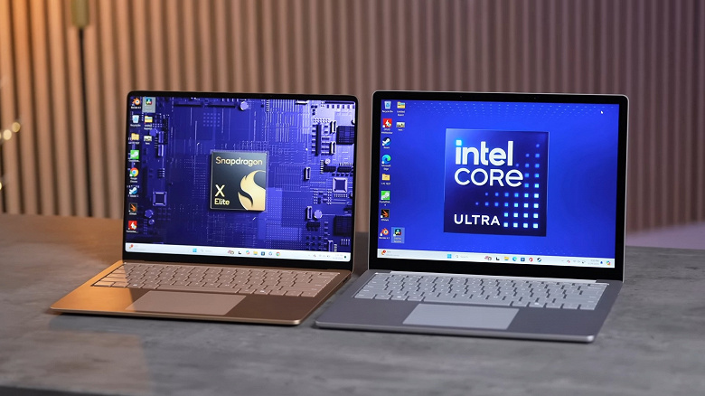 Surface Laptop 7 на Snapdragon X Elite дешевле и почти во всем лучше Surface Laptop 6 на Core Ultra. Тесты показывают заметные улучшения