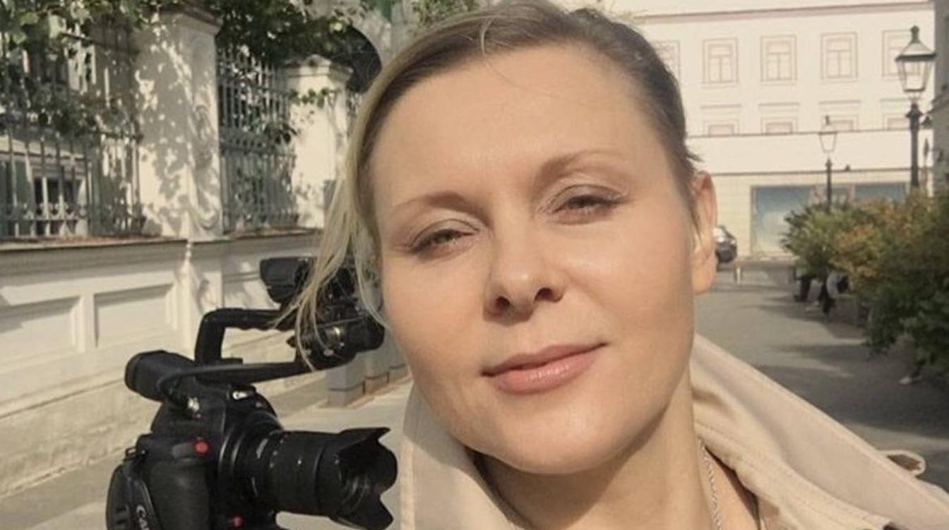 Яна Троянова согласилась с призывом убивать русских детей