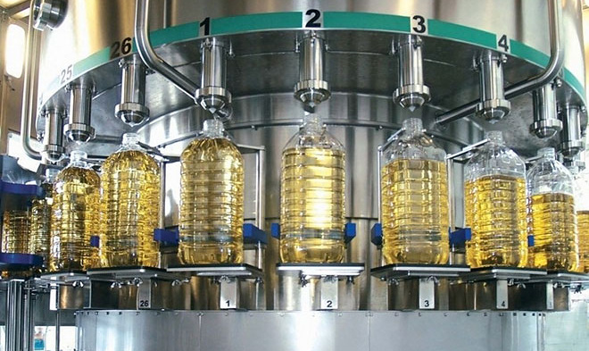 В РФ придумали как в 5 раз быстрее делать растительное масло