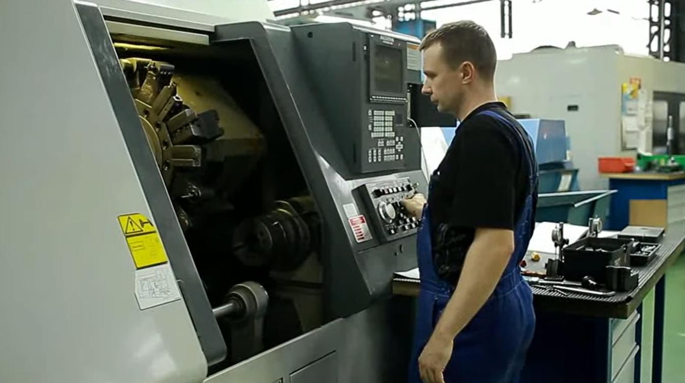 в Польше завод Mesko производил ПЗРК Piorun для Украины
