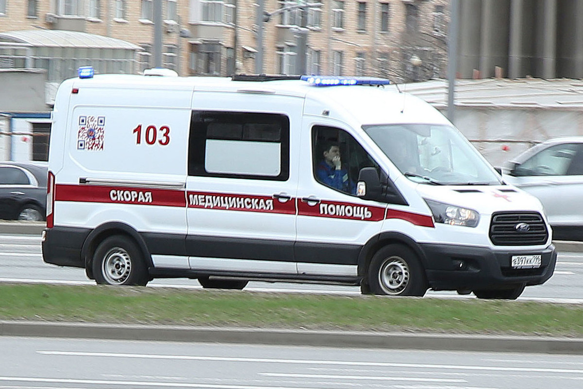 подробности поножовщины на юго западе Москвы где зарезали двух человек