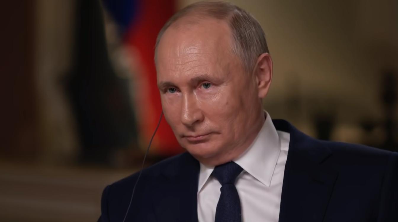 СНБО Украины Путин применит ядерное оружие только в одном
