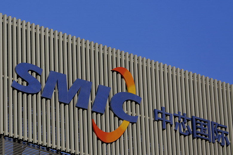 Санкции США привели к тому, что китайская SMIC поднялась на третье место в мировом рейтинге контрактных производителей полупроводниковой продукции