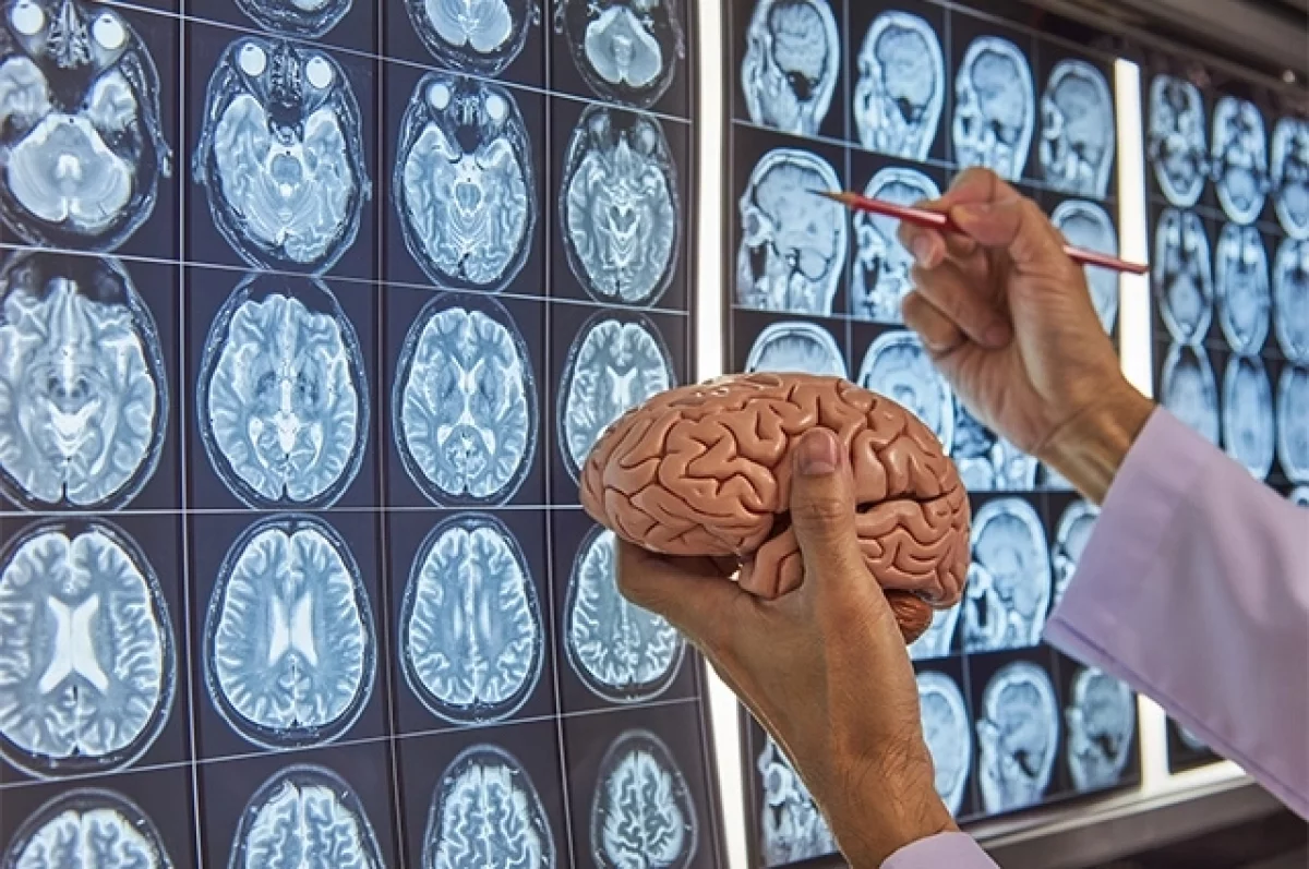 голова Как диагностируют заболевания головного мозга