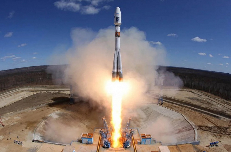 Техпроектирование системы управления для ракеты «Амур-СПГ» завершат в этом году