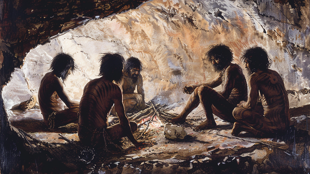 Австралии практиковали один ритуал 12 000 лет — показала