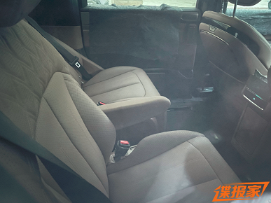 Аналог BYD Toyota Alphard и Lexus LM уже на подходе. Гибридный автобус BYD Dynasty будет представлен 30 августа