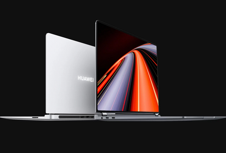 Один из самых мощных ноутбуков Huawei поступил в продажу в Китае. Huawei MateBook GT 14 получил экран OLED 2,8К, Core  Ultra 9, 32 ГБ ОЗУ и 140-ваттную зарядку