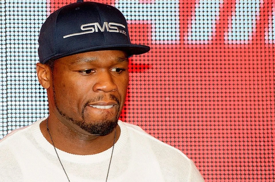 Рэпер 50 Cent заявил, что потратил 24 млн долларов на адвокатов за время карьеры