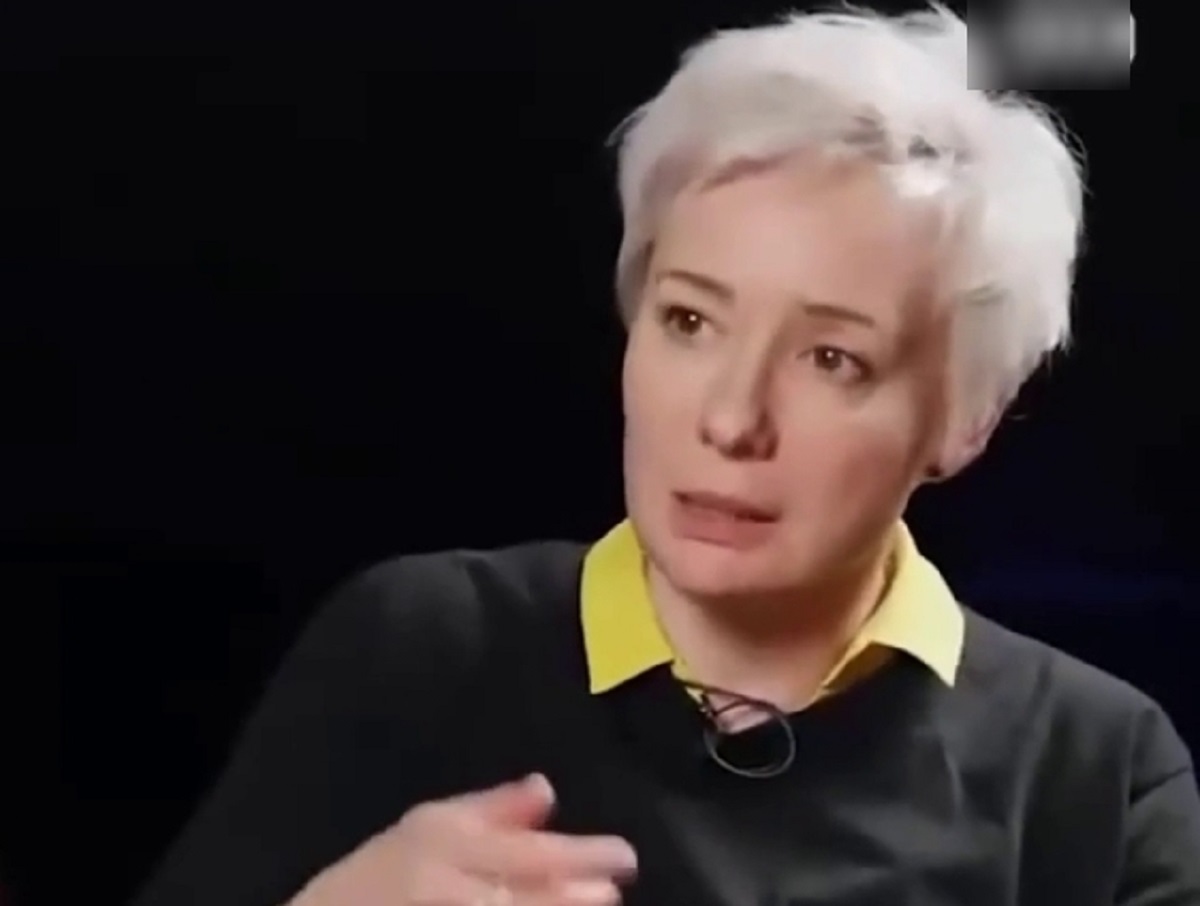 «Надо жить по-другому»: Чулпан Хаматова предложила сделать россиянам «лоботомию»