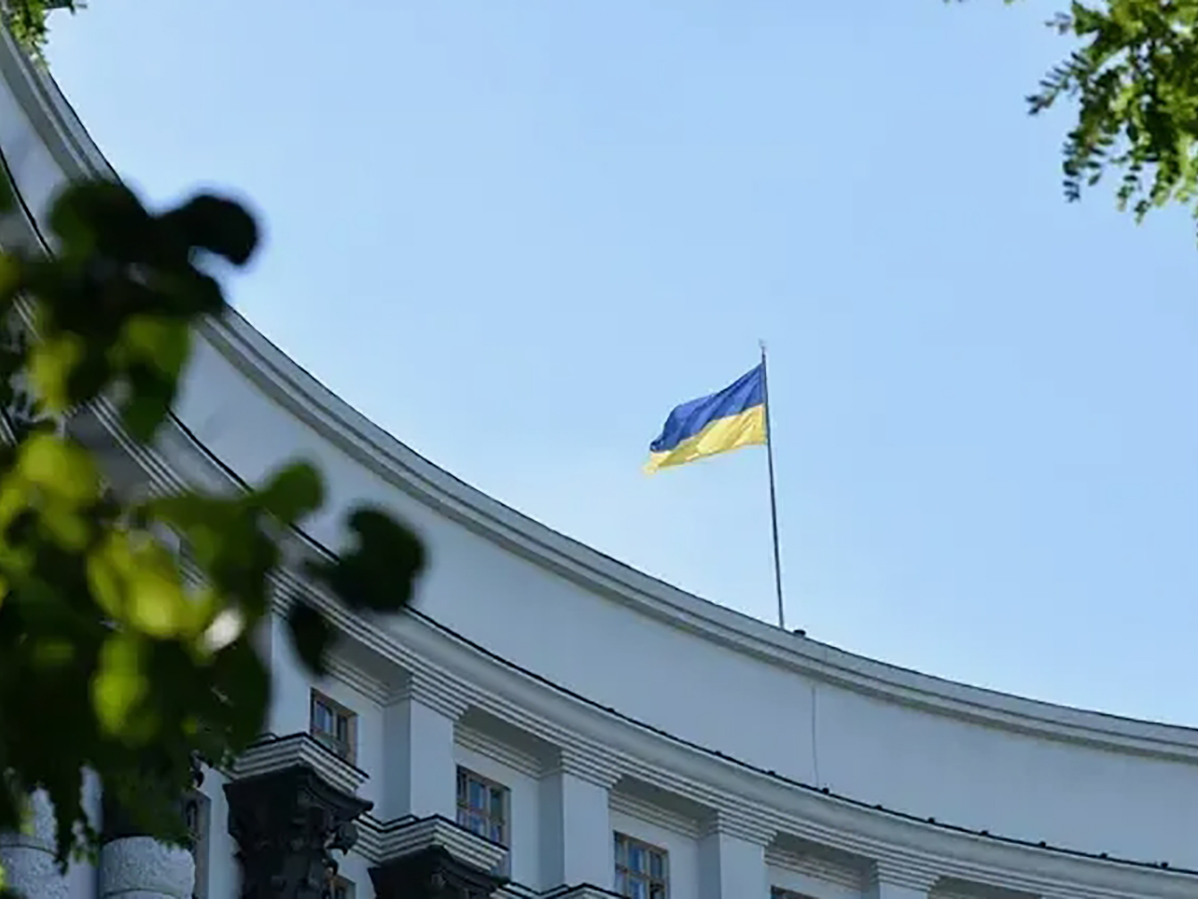 Украина