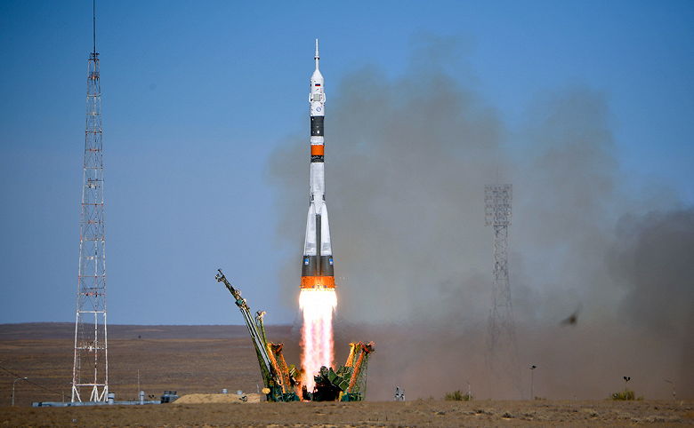 Ракеты-носители «Союз» остаются самыми надежными в мире, по словам главы РКЦ «Прогресс»