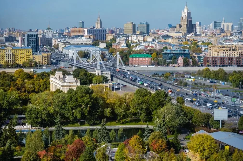 снять квартиру в центре