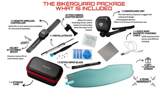 Bikerguard