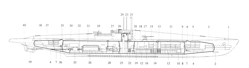 U-862 у берегов Австралии и Новой Зеландии