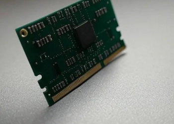 Nvidia придумала формат памяти SOCAMM полгода назад, но уже отказалась от него ради... SOCAMM2