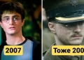 15 фильмов, в которых засветились актёры из «Гарри Поттера», пока играли в поттериане