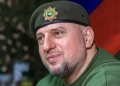 Алаудинов сообщил о создании особой зоны в Сумской области