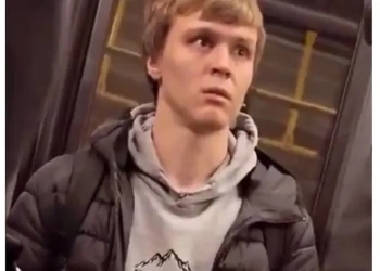 Герой вирусного ролика из Уфы рассказал о своем поступке в автобусе