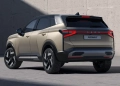 Как будет выглядеть Lada Azimut с 6-ступенчатым «автоматом» и новыми опциями? Опубликованы живые фото
