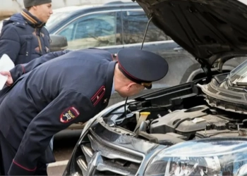 Как снять автомобиль с учёта в день продажи, чтобы не платить штрафы за покупателя