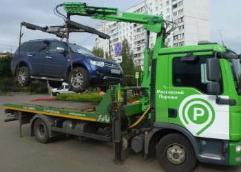 Какие ошибки допускают почти все водители при парковке