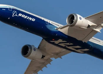 Какой на самом деле ресурс пассажирских самолётов Boeing? Есть ответ!