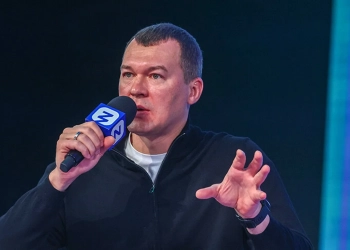 «Клубы потратили на легионеров годовой бюджет города». Дегтярев пытается объяснить новый лимит