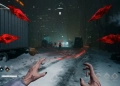 Скриншот из ПК-версии игры Vampire: The Masquerade – Bloodlines 2. Обзор Vampire: The Masquerade – Bloodlines 2 для ПК, PS5 и Xbox Series X|S