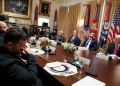 На Украине подвели тревожные итоги встречи Зеленского и Трампа