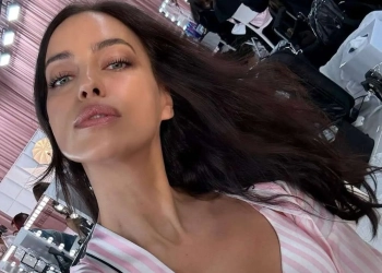 Ирина Шейк