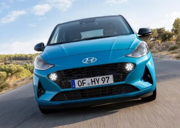 Новый Hyundai по цене Lada Vesta. В России можно заказать Hyundai i10
