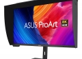 Первый в мире 32-дюймовый монитор 8K HDR Mini-LED. Asus представила ProArt PA32KCX