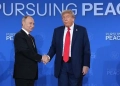 Предсказан сценарий второй встречи Путина и Трампа