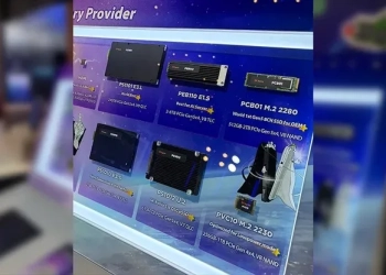 SK Hynix представила PCIe Gen5 SSD ёмкостью 245 ТБ для искусственного интеллекта и облачных вычислений