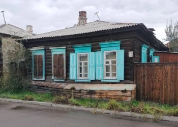 В Улан-Удэ пенсионерка простояла в очереди на жилье 63 года